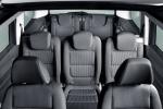 Seat Alhambra 2010 года